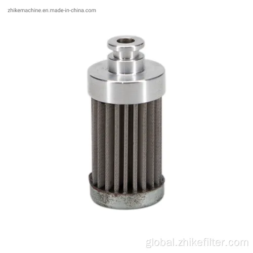 Liquid Filtration Treatment Amsoil Oil Filter